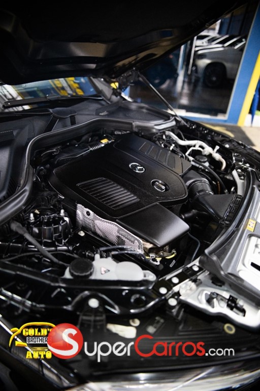 2024 Mercedes-Benz Clase GLC 300 AMG — foto 12 / 12
