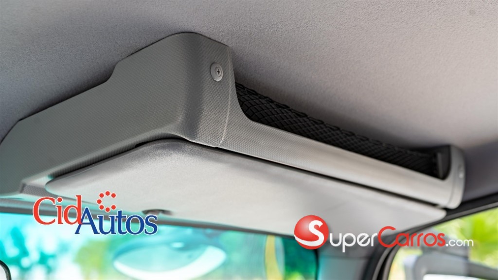 2026 Jac N90 Pro 17 Pies — foto 8 / 11