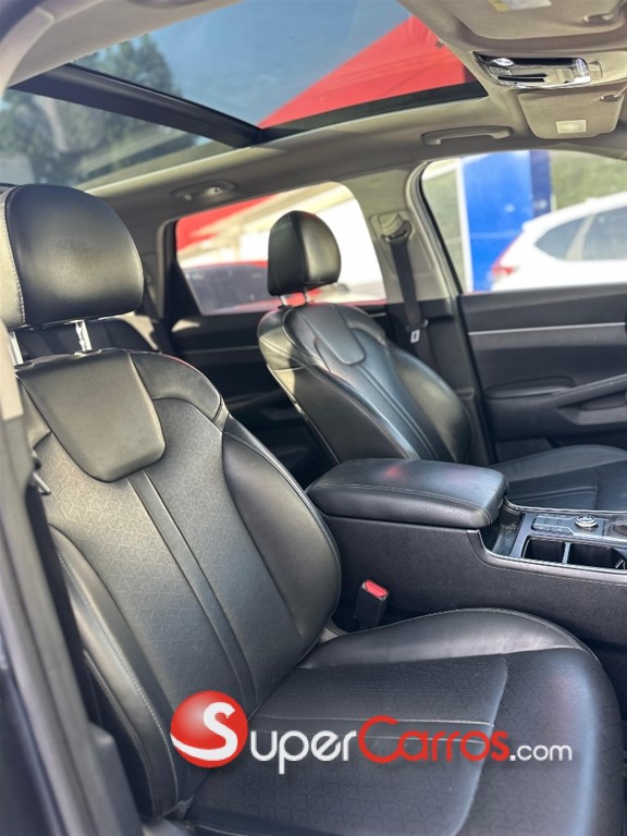 2022 Kia Sorento S — foto 2 / 10