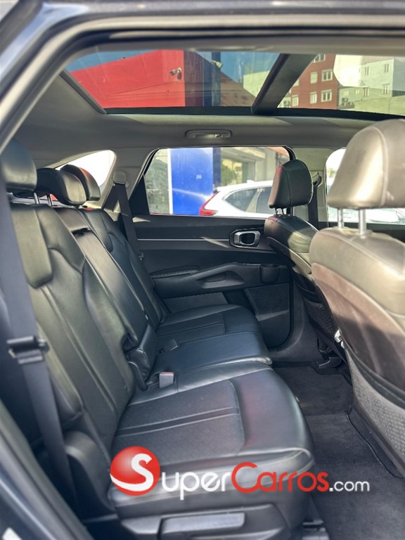 2022 Kia Sorento S — foto 3 / 10