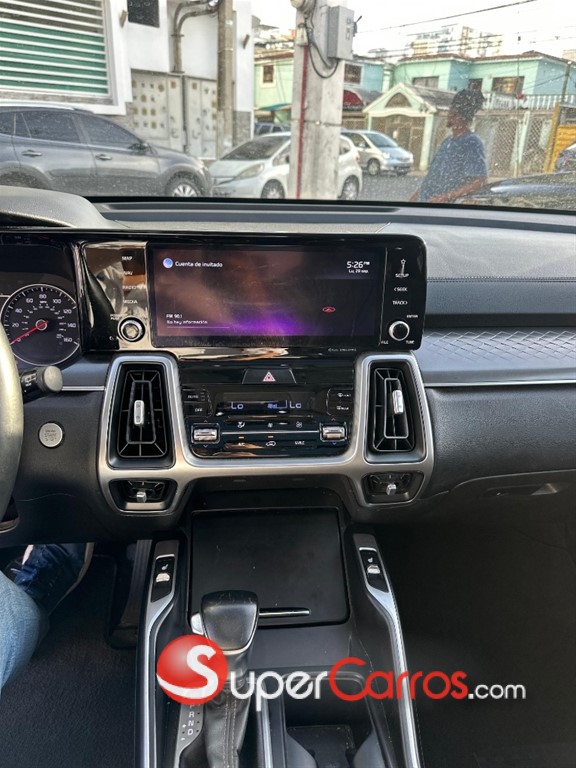 2022 Kia Sorento S — foto 5 / 10