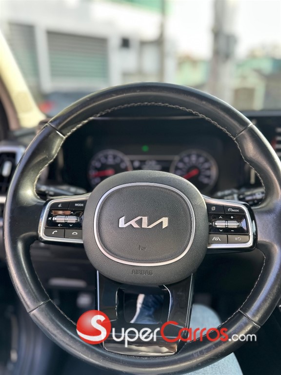2022 Kia Sorento S — foto 6 / 10