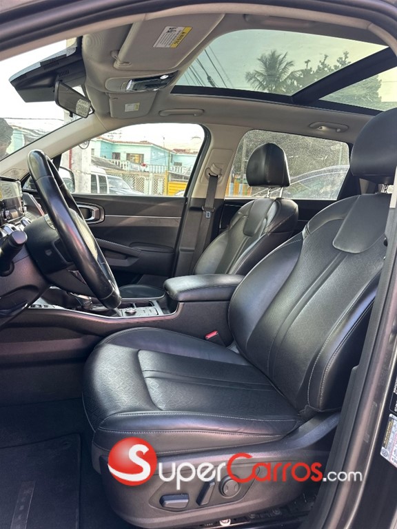 2022 Kia Sorento S — foto 7 / 10