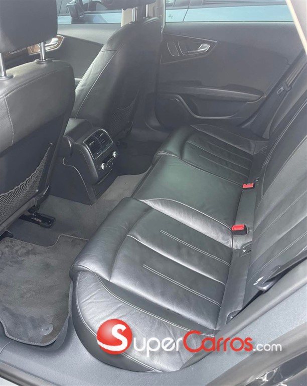 2013 Audi A7 — foto 8 / 9