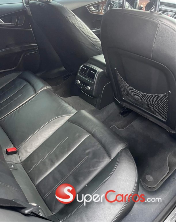 2013 Audi A7 — foto 9 / 9