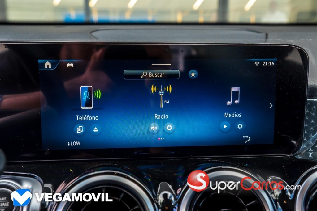 2026 Mercedes-Benz Clase GLB 200 Progressive — foto 10 / 12