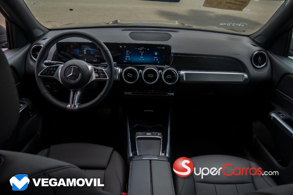 2026 Mercedes-Benz Clase GLB 200 Progressive — foto 12 / 12