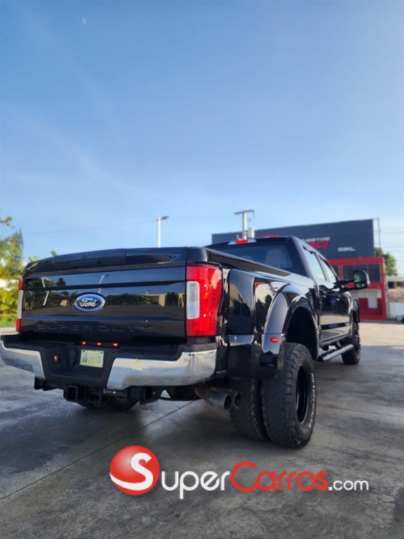 2019 Ford F 350 Super Duty — foto 5 / 12