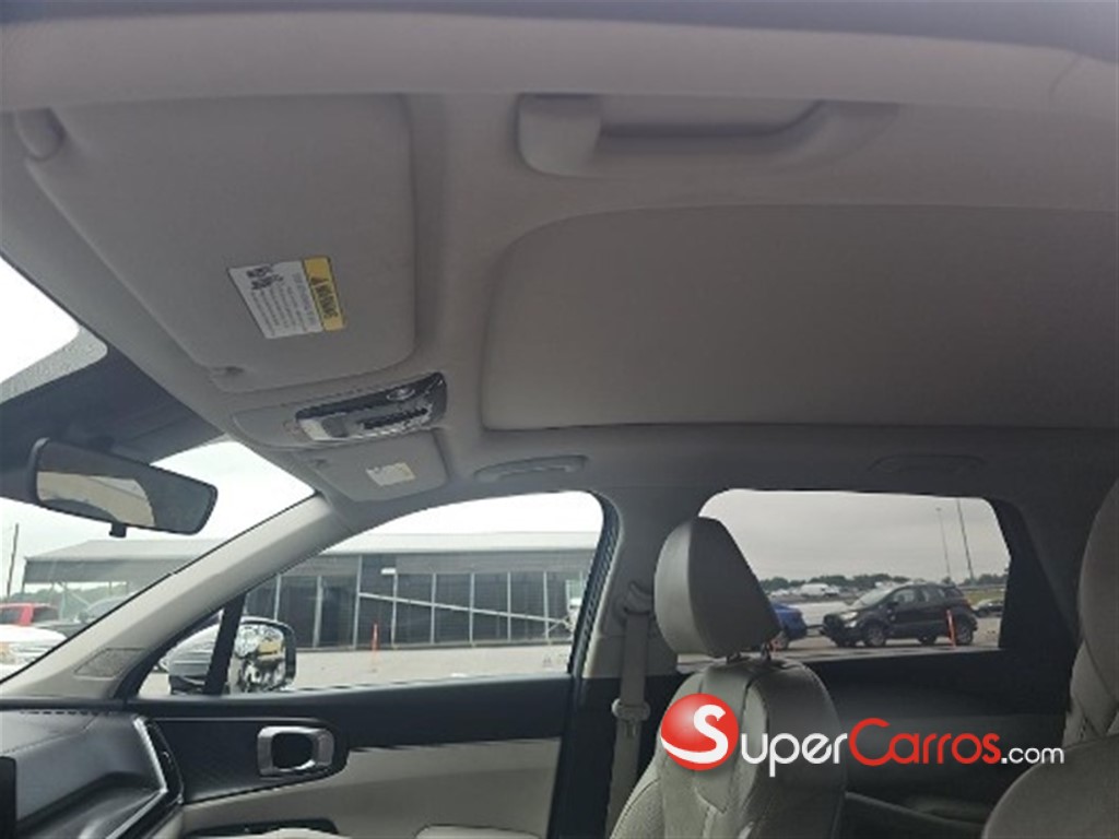 2025 Kia Sorento S — foto 3 / 11