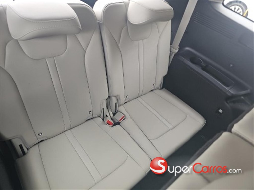 2025 Kia Sorento S — foto 4 / 11