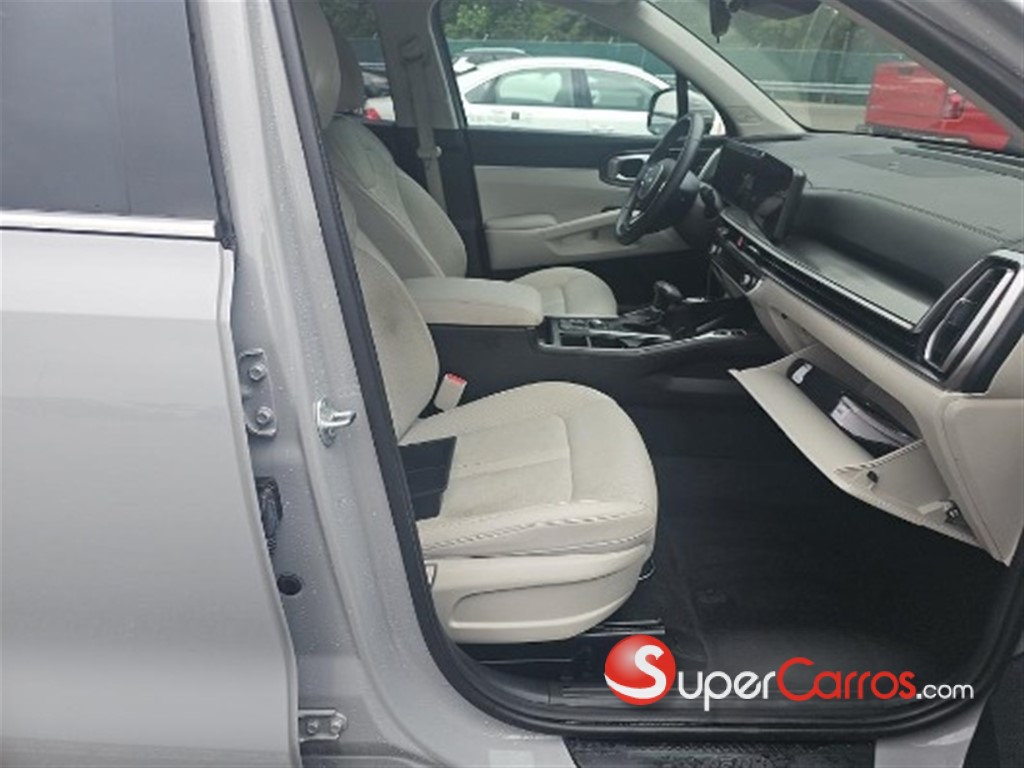 2025 Kia Sorento S — foto 7 / 11