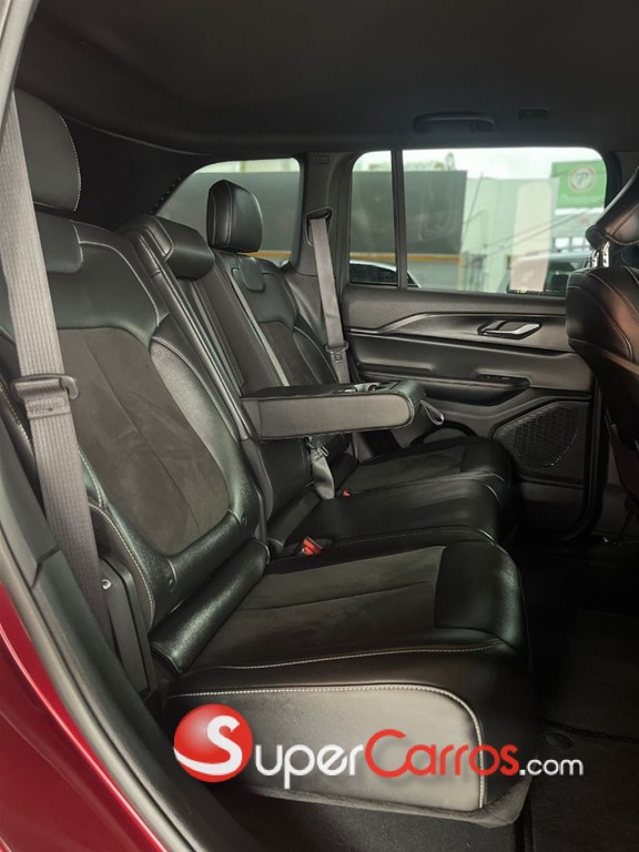 2023 Jeep Grand Cherokee Altitude — foto 5 / 11