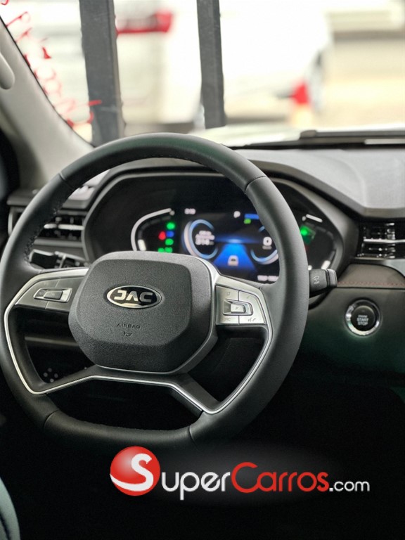 2026 Jac T8 Pro Full AT — foto 5 / 5