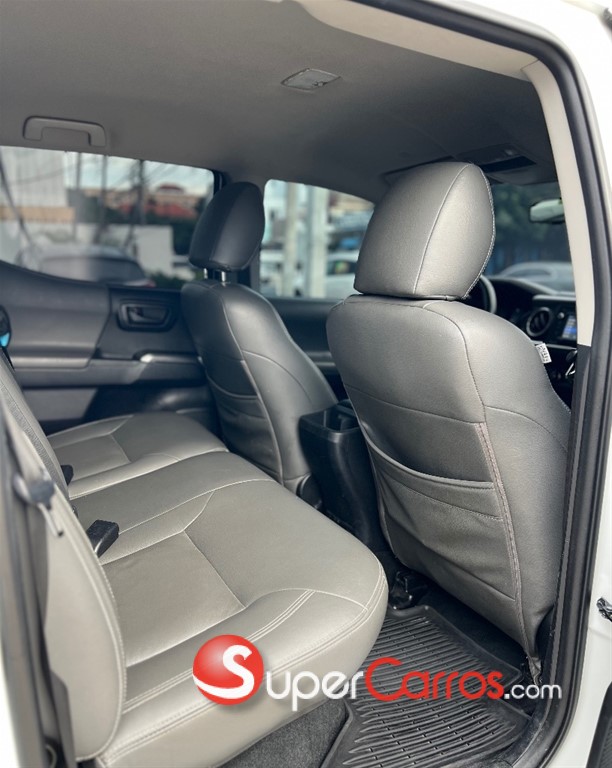 2019 Toyota Tacoma SR5 — foto 5 / 7