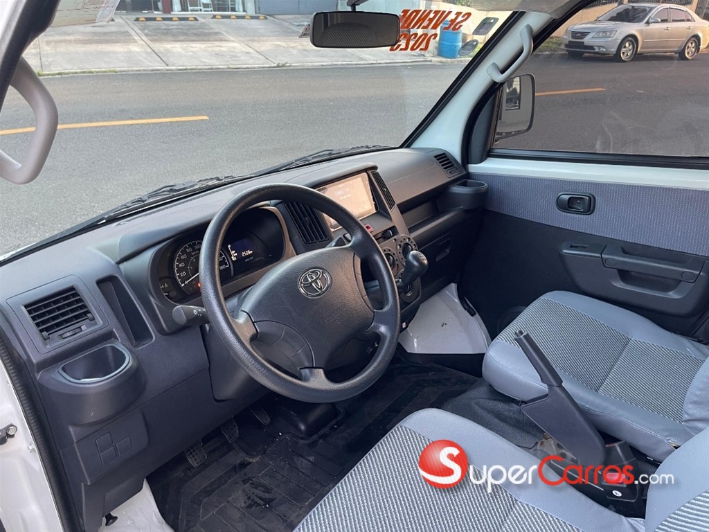 2023 Toyota Lite-Ace — foto 2 / 8