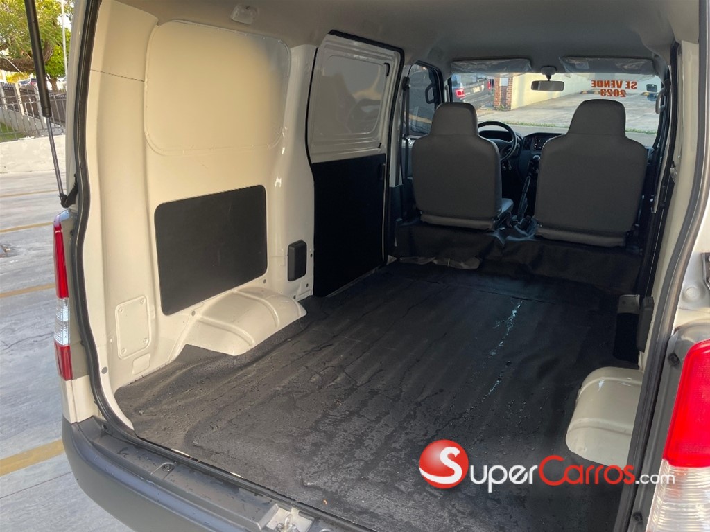 2023 Toyota Lite-Ace — foto 6 / 8