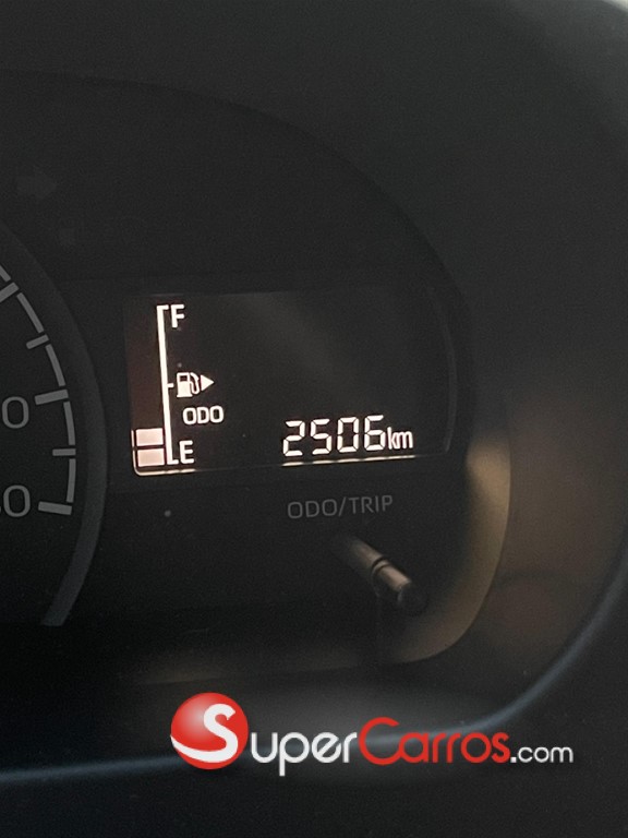 2023 Toyota Lite-Ace — foto 8 / 8