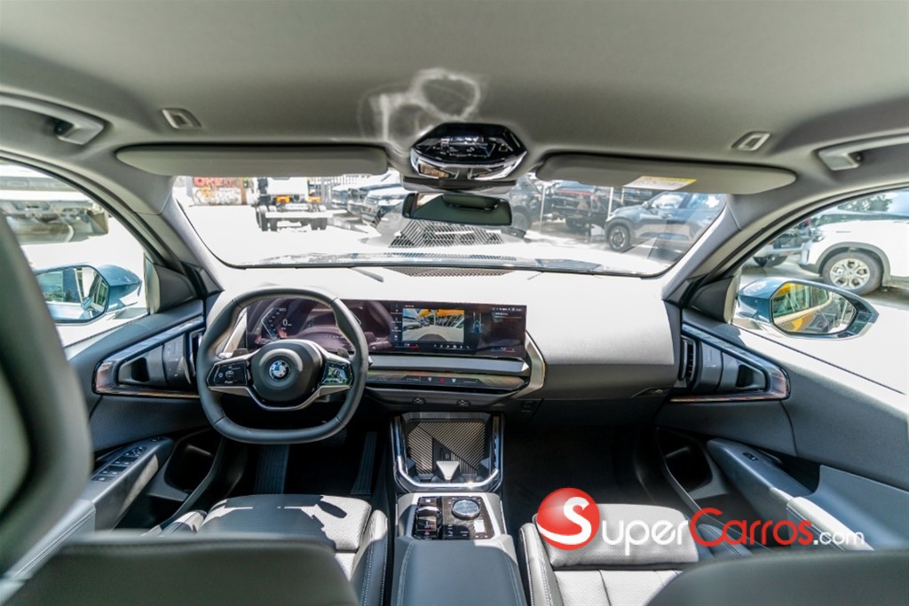 2027 BMW X 3 — foto 8 / 9