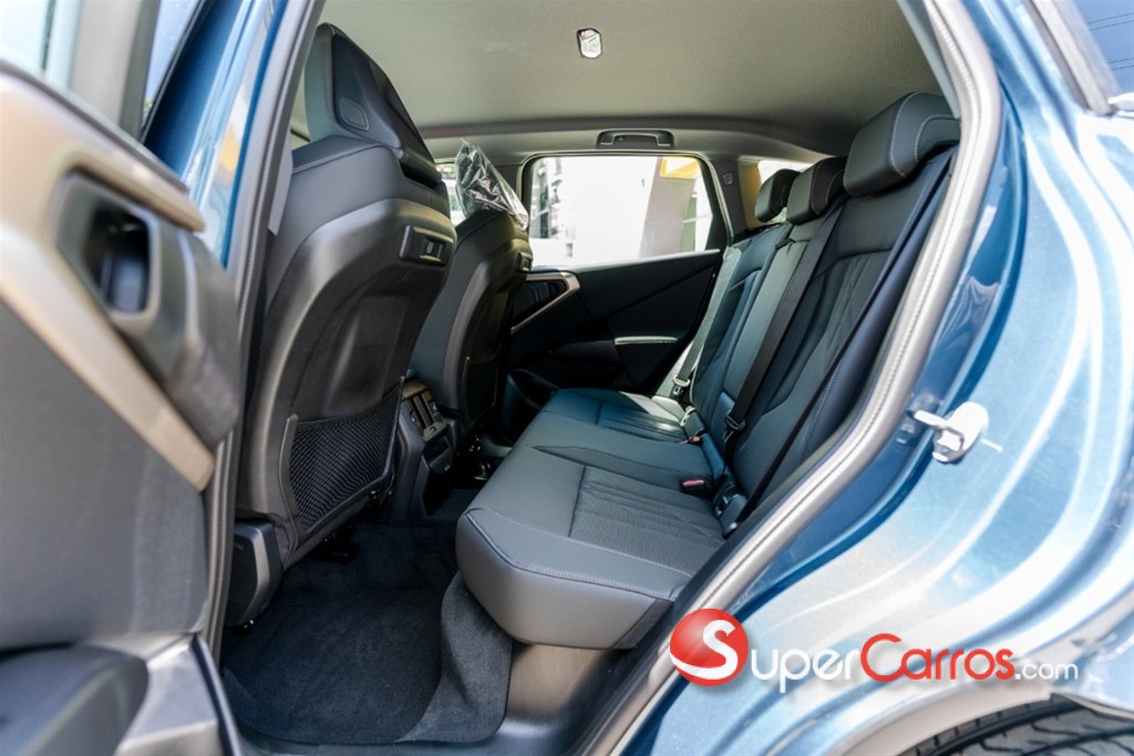 2027 BMW X 3 — foto 9 / 9