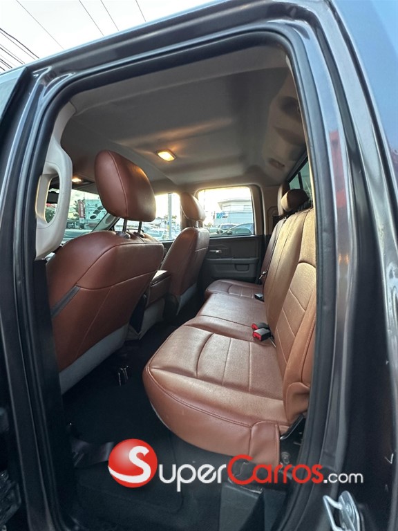 2016 Ram 1500 — foto 2 / 7
