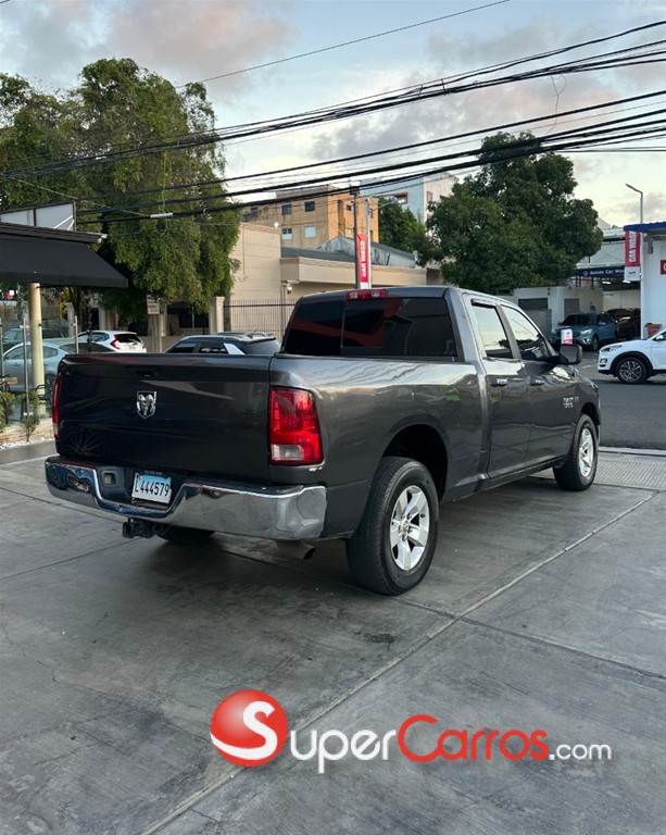 2016 Ram 1500 — foto 4 / 7