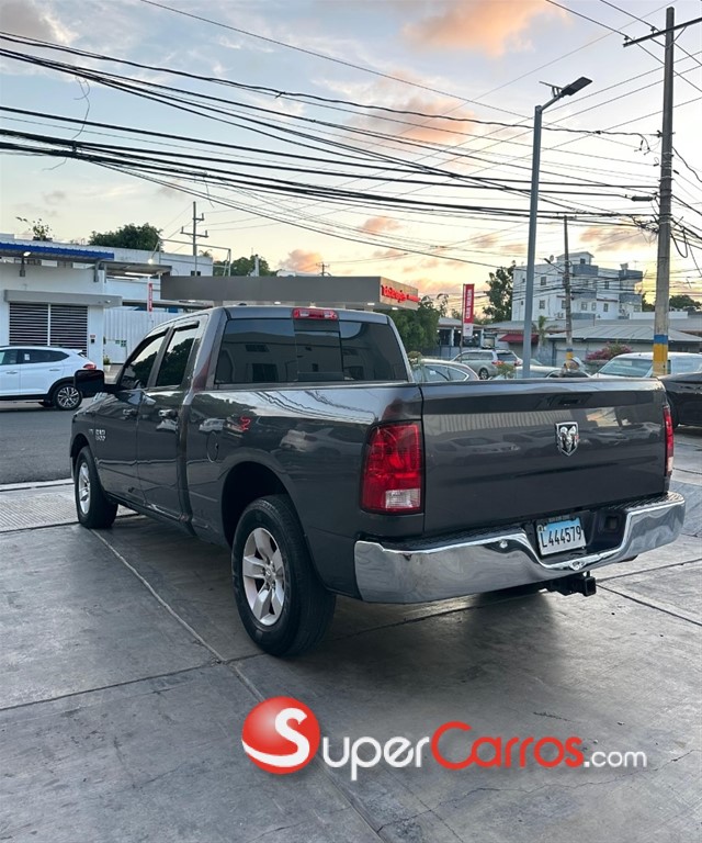 2016 Ram 1500 — foto 5 / 7