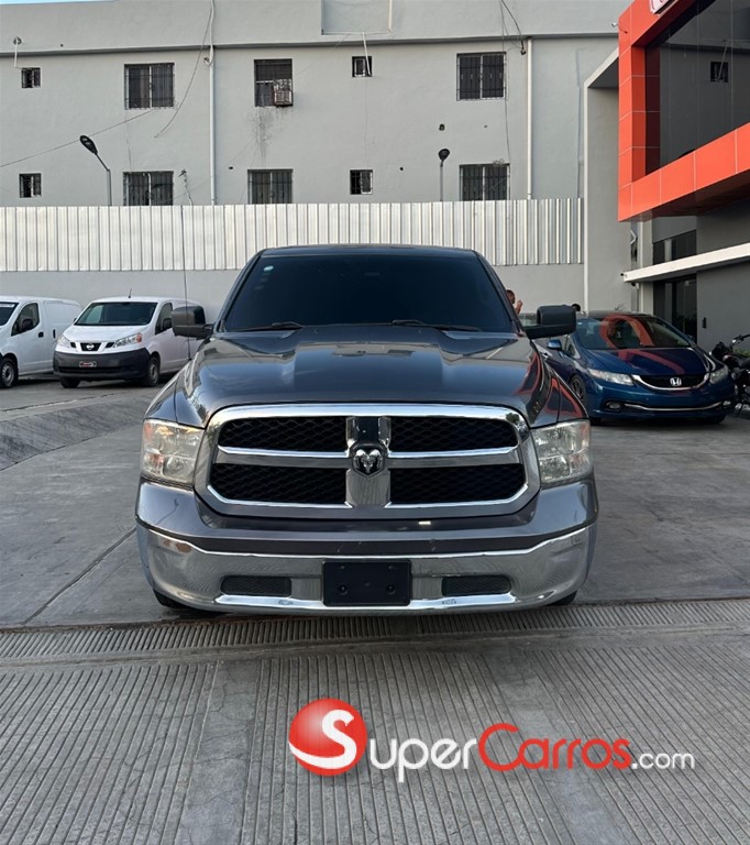 2016 Ram 1500 — foto 7 / 7
