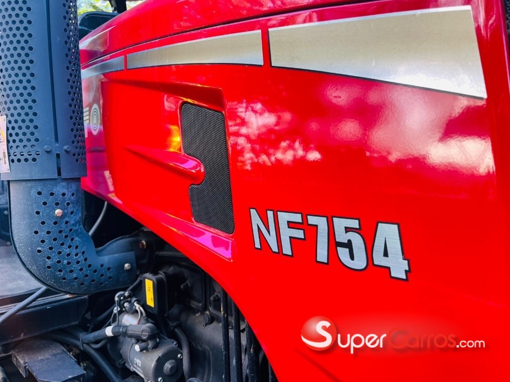 2024 YTO NF754 — foto 3 / 12