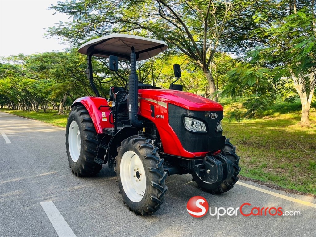2024 YTO NF754 — foto 5 / 12