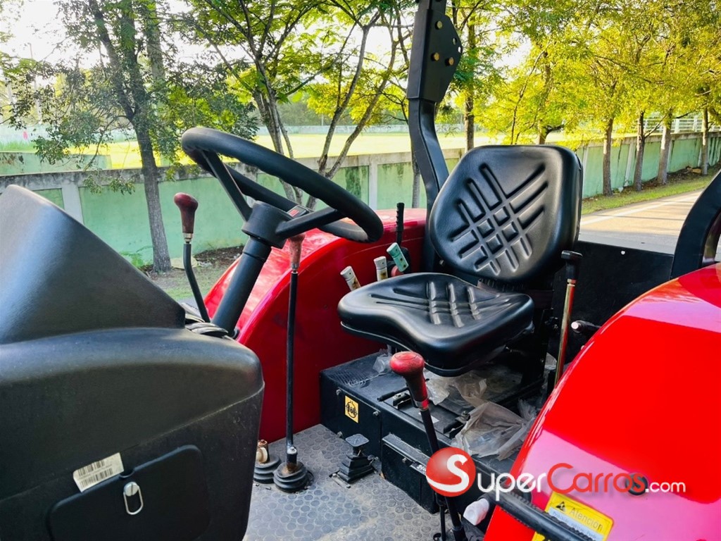 2024 YTO NF754 — foto 10 / 12