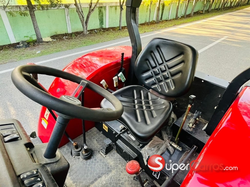 2024 YTO NF754 — foto 11 / 12