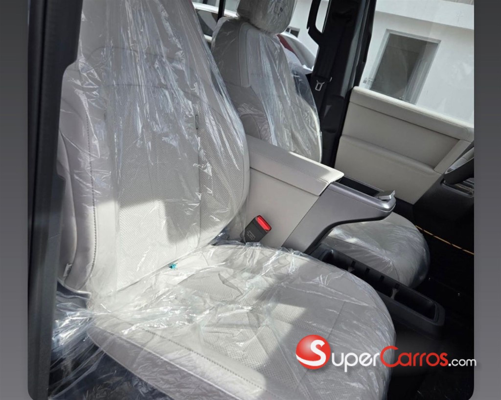 2025 Chery ICAR V23 — foto 5 / 5