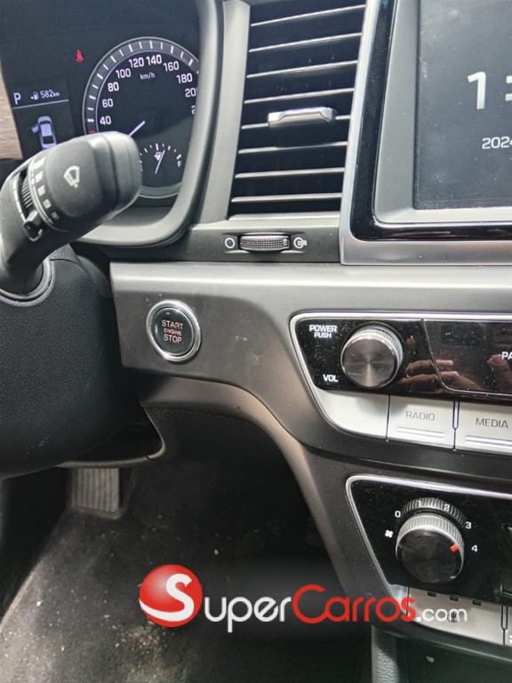 2019 Hyundai Sonata New Rise — foto 10 / 12