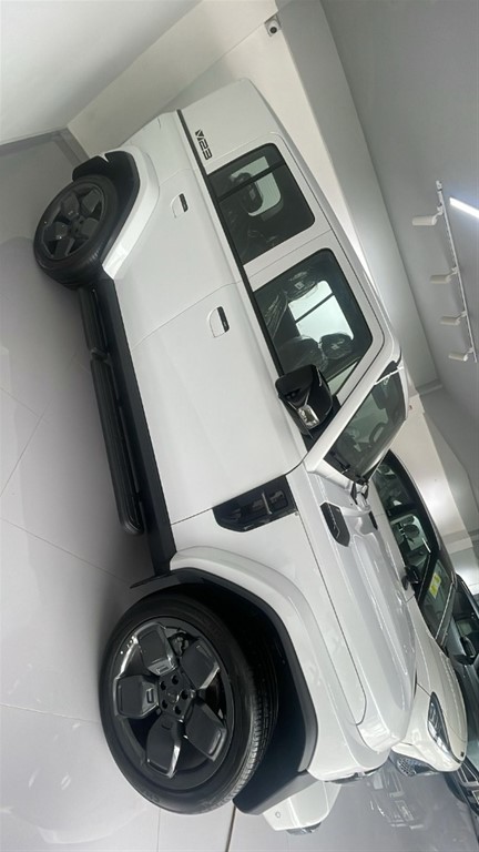 2025 Chery ICAR V23 — foto 3 / 7