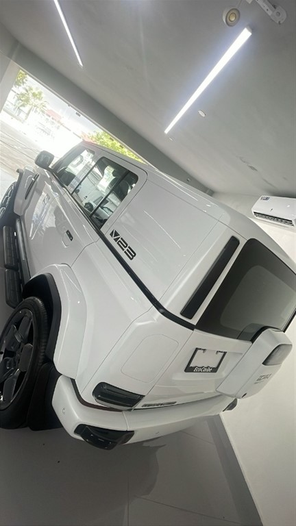 2025 Chery ICAR V23 — foto 4 / 7