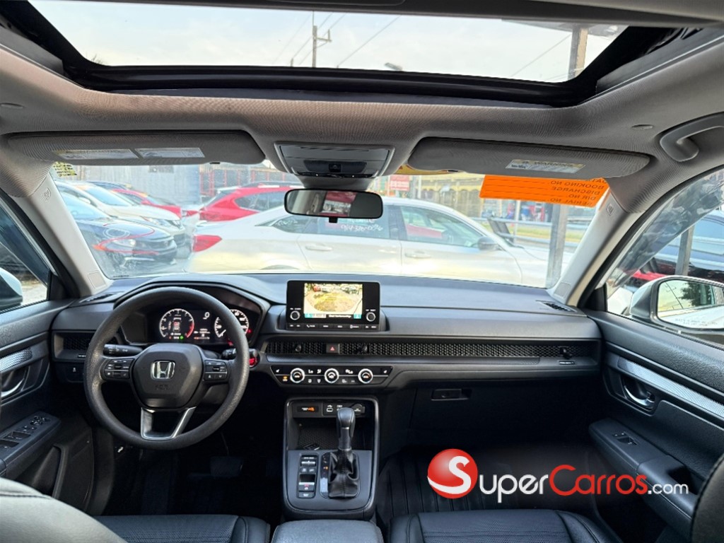 2023 Honda CR-V EXL — foto 12 / 12