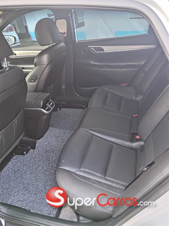 2020 Hyundai Grandeur — foto 11 / 12