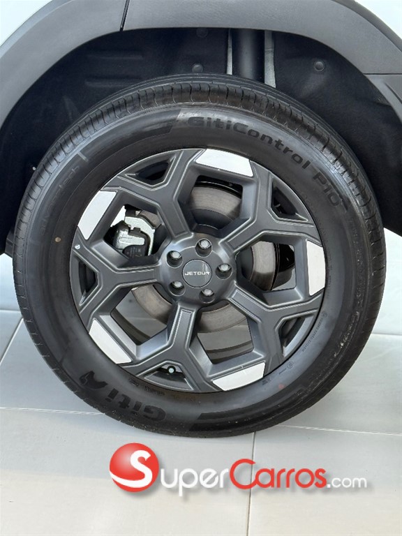 2027 Jetour T1 — foto 6 / 11