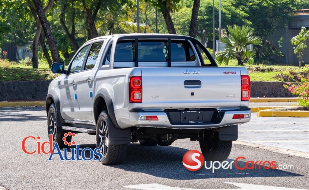 2026 Jac T8 — foto 4 / 12