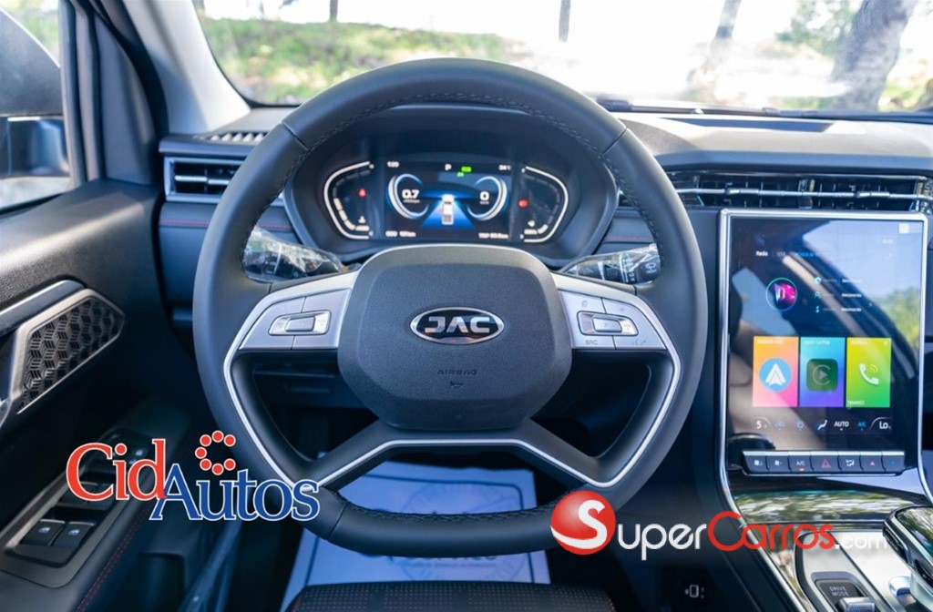 2026 Jac T8 — foto 7 / 12