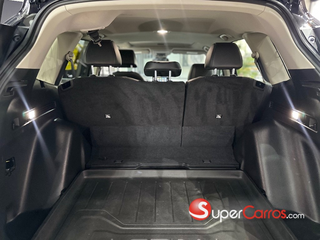 2023 Honda CR-V EXL — foto 8 / 10