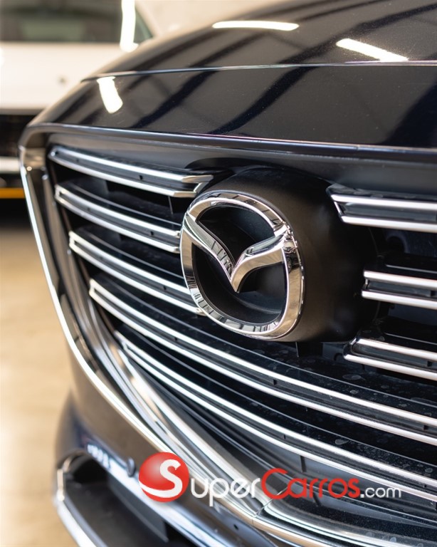 2020 Mazda CX-9 — foto 2 / 11