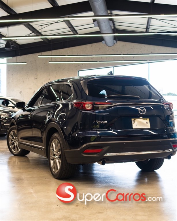 2020 Mazda CX-9 — foto 3 / 11