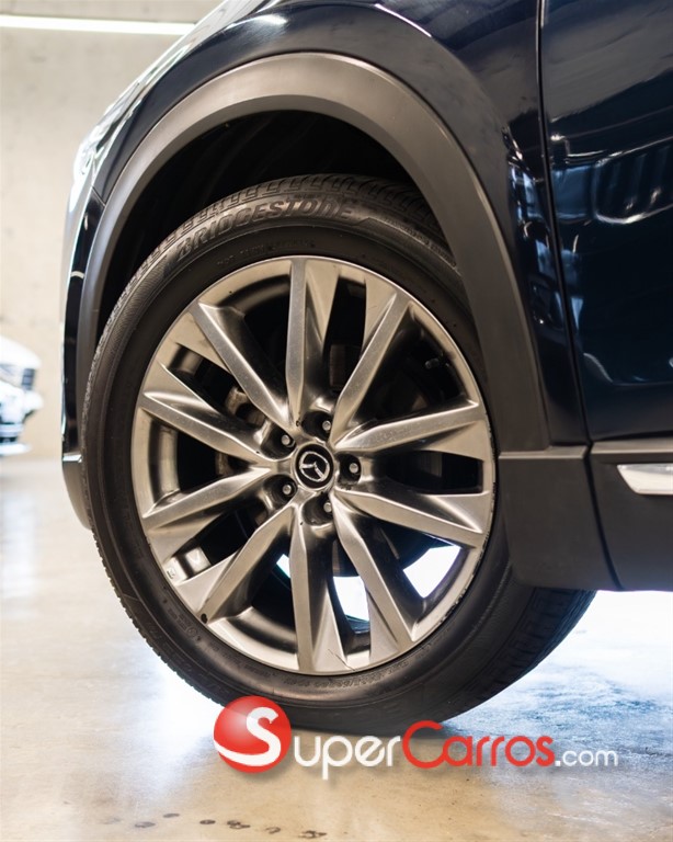 2020 Mazda CX-9 — foto 5 / 11