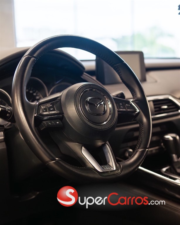2020 Mazda CX-9 — foto 6 / 11