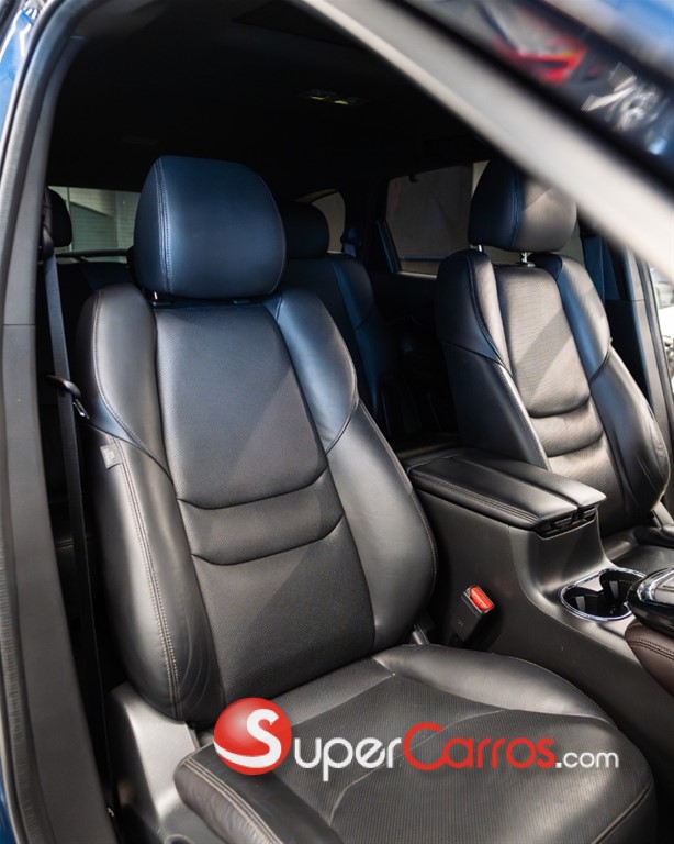 2020 Mazda CX-9 — foto 7 / 11