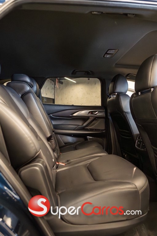 2020 Mazda CX-9 — foto 8 / 11