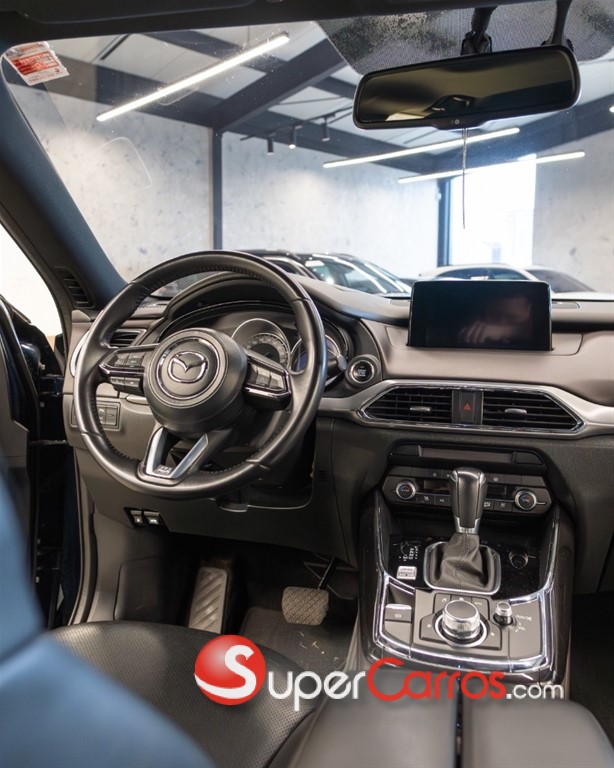 2020 Mazda CX-9 — foto 9 / 11