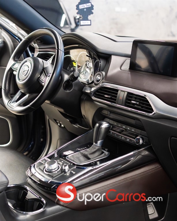 2020 Mazda CX-9 — foto 10 / 11