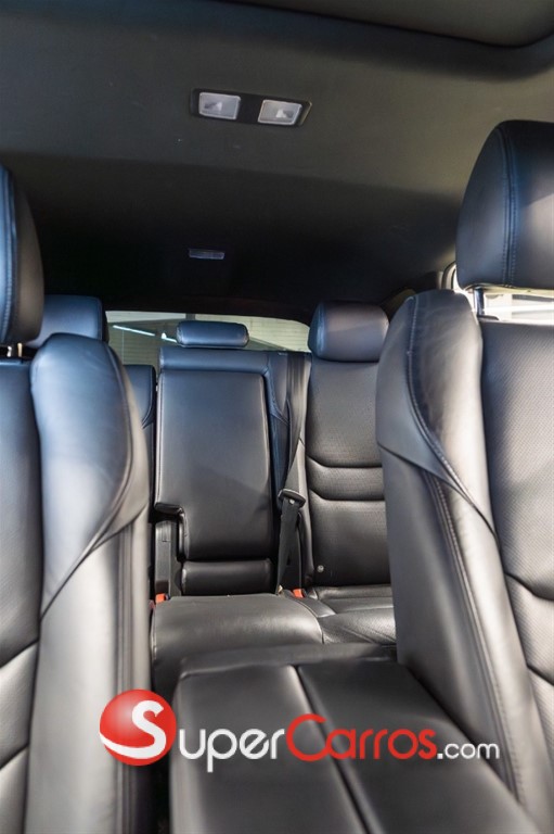 2020 Mazda CX-9 — foto 11 / 11